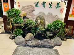 -钦善斋·养生膳食·精典川菜(武侯祠店)