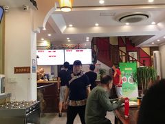 大堂-钱万兴(塔园路店)