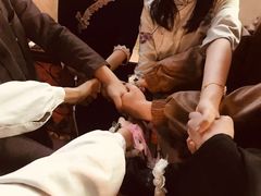 -CLUE演绎实景剧本杀(江南西店)
