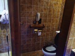 -三清山希尔顿度假酒店