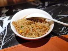 -牛将军•涮肉•烤肉(北京王府井·故宫店)