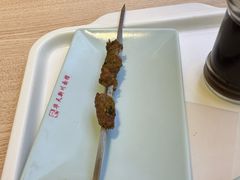 -华天新川面馆(缸瓦市店)