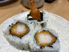 -元气寿司(新城市广场店)