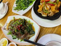 -金榜潮州砂锅粥(总店)