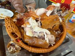 -张记焖窑·十五年专注焖烤(雍和宫店)
