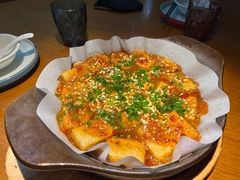 包浆豆腐-简单味道(华阳店)