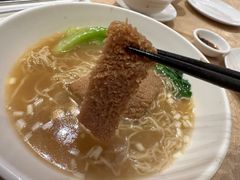 -广东胜利宾馆西关粤中餐厅