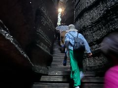 -梭布垭石林景区