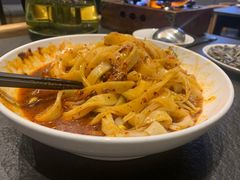 -东哥紫阳蒸盆子(旺座·现代城店)