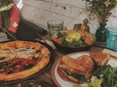 -O'mills Sourdough Bakery&Bistro(永嘉路店)