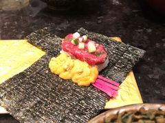 -老乾杯和牛烧肉(王府中环店)