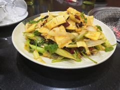 -瑞杰烧烤店·24小时营业(山东路店)