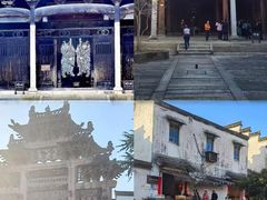 -敬亭山风景名胜区