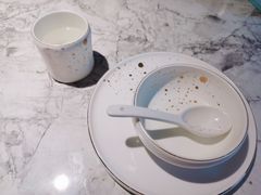 -悦海·家宴·冰花皮皮虾大锅贴(宝龙店)
