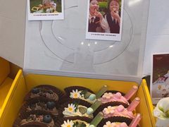 -杜哈夫DOUX RÊVE·生日蛋糕(日月光店)