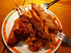 -比格比萨自助(花园路店)