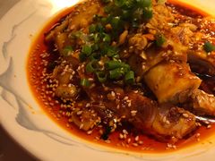 -鼎盛蜀坊·重庆江湖菜(市桥地铁站店)