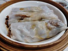 -喜势点·糖沙翁手工茶点·本地人茶居(永庆坊店)