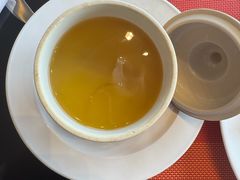 佛跳墙-洲际酒店·地平线全日餐厅HORIZON CAFÉ