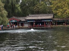 -百脉泉景区