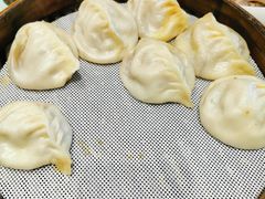 驴肉蒸饺-第一驴.经典老菜.家常菜.火锅(友谊路店)