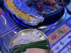 -喜井无限自助烤肉公司(石厦店)