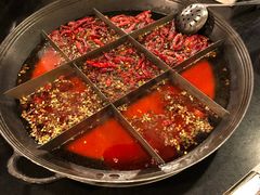 -酒友老火锅(渝中店)