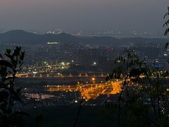 -紫金山山顶公园