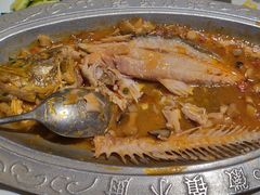-徽镇小厨·经典徽菜(马连道店)