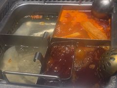 -海底捞火锅(河东万达广场店)
