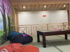 -美林大浴场(奥体中心店)