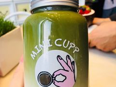 -Manner Coffee(大宁国际商业广场店)