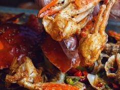 -1819餐厅·团队聚餐·烤串·精酿