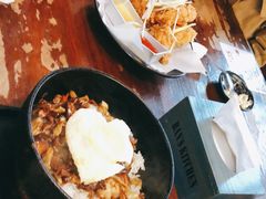 -米屋石锅拌饭(师大店)