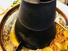 -东来顺饭庄(天坛店)