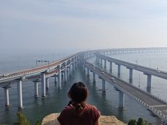 -星海湾跨海大桥