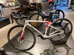 -SPECIALIZED闪电自行车(北苑路店)