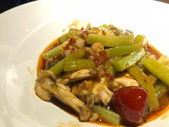 -川里谈·川味小馆(北京路店)