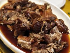 -东就鸭饭店·古早海南菜(友谊南海城店)