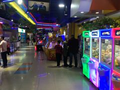 -大玩家(中原万达广场店)
