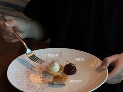 -蛇口希尔顿南海酒店·随轩中餐厅·粤菜