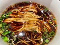 老牌阳春面-南京大牌档(龙湖长楹天街店)