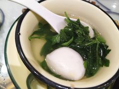 -丈母娘的饭局•新金陵菜(牛首山店)