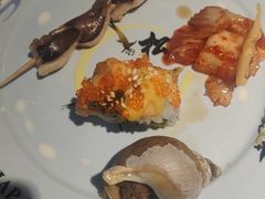 -松子料理(华威桥店)