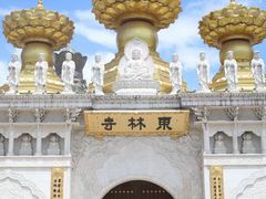 -上海东林寺(金山区)