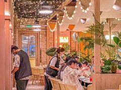 -帕娜·泰式茶餐厅·Bistro(近铁广场店)