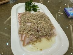 -轩记海鲜餐厅·四十五年老字号·经典粤菜(西区彩虹店)