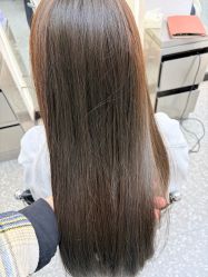 -HD HAIR STYLE