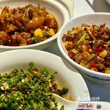 宜春…本地人反复去吃的下饭菜馆