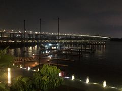 -南沙游艇会·大兵船餐厅